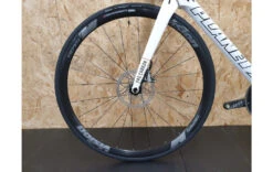 Planet X Pro Carbon Force 22 - Medium - White -AOI Bike Shop DBCL0103302 P5