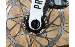 Planet X Pro Carbon Force 22 - Medium - White -AOI Bike Shop DBCL0103302 P7