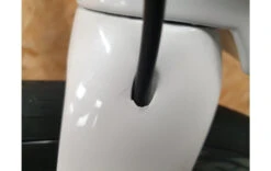 Planet X Pro Carbon Force 22 - Medium - White -AOI Bike Shop DBCL0103302 P8