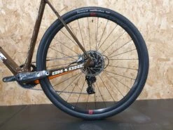 On-One Free Ranger Force 1 - X Large - Orange Brown -AOI Bike Shop DBCL0103401 P7