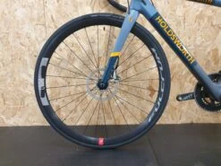 Holdsworth Corsa Force 22 - Burning Charcoal - Small -AOI Bike Shop DBCL0103407 P7