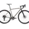Planet X Tempest SRAM Rival 1 Titanium Gravel Bike / X-Large -AOI Bike Shop DBCL2546449 P1