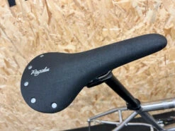 Planet X Tempest SRAM Rival 1 Titanium Gravel Bike / X-Large -AOI Bike Shop DBCL2546449 P6