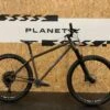 On-One Huntsman SRAM GX Mountain Bike / Large / Earth & Blue Steel -AOI Bike Shop DBCL2565268 P1