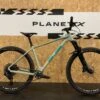 On-One Scandal LTD GX AXS - Mineral Green - Large -AOI Bike Shop DBCLSB321P1