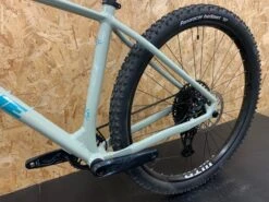 On-One Scandal LTD GX AXS - Mineral Green - Large -AOI Bike Shop DBCLSB321P6