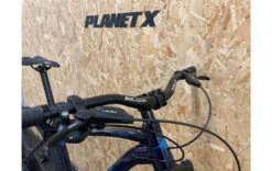 On-One Scandal SRAM SX Mountain Bike / Large / Blue Abyss -AOI Bike Shop DBCLSB453 P3