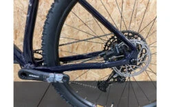 On-One Scandal SRAM SX Mountain Bike / Large / Blue Abyss -AOI Bike Shop DBCLSB453 P5