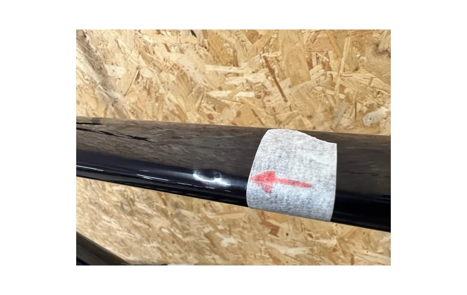 On-One Scandal SRAM SX Mountain Bike / Medium / Blue Abyss 9 On-One Scandal SRAM SX Mountain Bike / Medium / Blue Abyss - Image 7