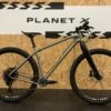 Titus Silk Road SRAM GX Mountain Bike - Large -AOI Bike Shop DBCLSB488P1