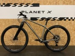 Titus Silk Road SRAM GX Mountain Bike - Large -AOI Bike Shop DBCLSB488P4