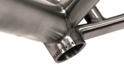 Holdsworth Helm Shimano Dura-Ace Di2 Titanium Road Bike -AOI Bike Shop DSC009821 86bc6919 b274 431c b310 c75a6f9c7fef