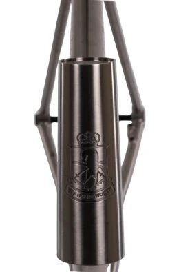 Holdsworth Helm SRAM Force AXS Titanium Road Bike -AOI Bike Shop DSC01232 bfcce3c1 0212 4cfd 928a b25635dd7ba6