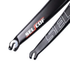 Selcof Delta SL Carbon Road Fork -AOI Bike Shop FOSEDELDP P4 01