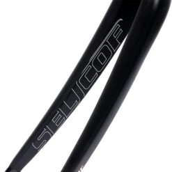 Selcof Delta SL Carbon Road Fork / Tapered / Matt Black / 9mm QR 12 Selcof Delta SL Carbon Road Fork / Tapered / Matt Black / 9mm QR -AOI Bike Shop FOSEDELDP P5 01 d31ef47f fc48 4510 a90a 47743f2add38