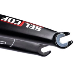 Selcof Delta SL Carbon Road Fork -AOI Bike Shop FOSEDELDP P8 01
