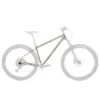 On-One Vandal Titanium Mountain Bike Frame 1 On-One Vandal Titanium Mountain Bike Frame -AOI Bike Shop FROOVANDTI P1 02