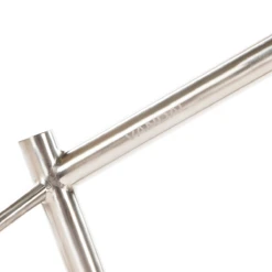 On-One Vandal Titanium Mountain Bike Frame -AOI Bike Shop FROOVANDTI P3