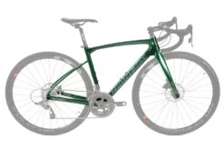 Planet X Pro Carbon Disc Frameset -AOI Bike Shop FRPXPCD GRN P1 03