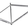 Titus Roadrunner Titanium Road Bike Frame 1 Titus Roadrunner Titanium Road Bike Frame -AOI Bike Shop FRTIROADRUNTI P1