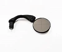 Jobsworth Handlebar Mirror Id 18-22mm