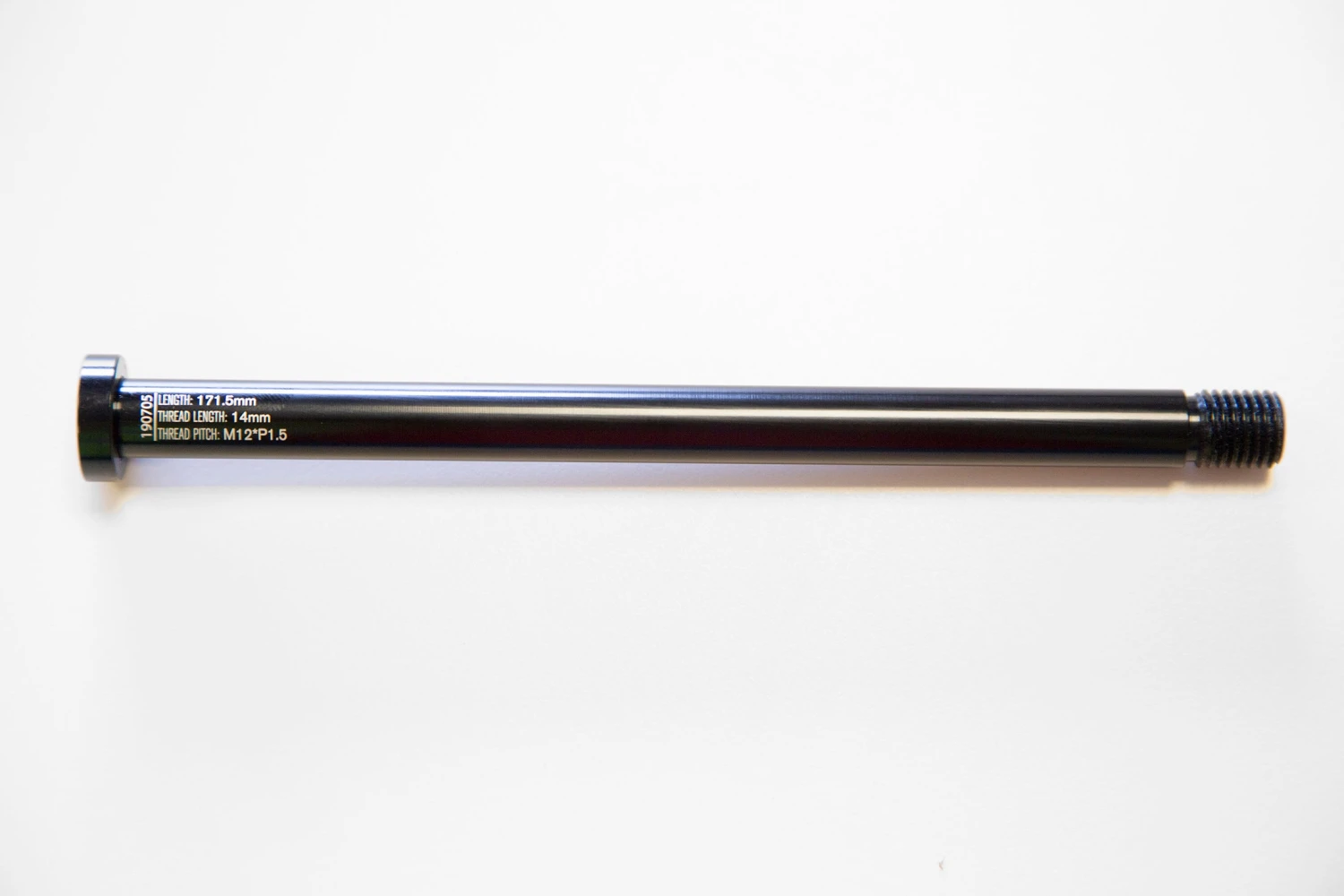 On-One Bootzipper & Big Dog Thru Axles 5 On-One Bootzipper & Big Dog Thru Axles - Image 3