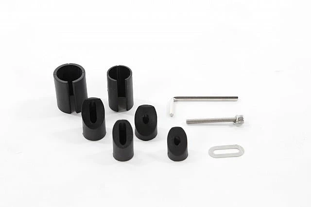 Planet X Front And Rear Mudguard Set 10 Planet X Front And Rear Mudguard Set - Image 8