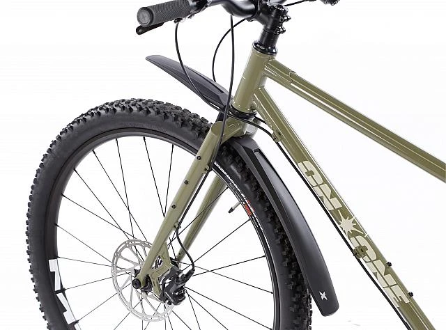 Planet X Front And Rear Mudguard Set 9 Planet X Front And Rear Mudguard Set - Image 7