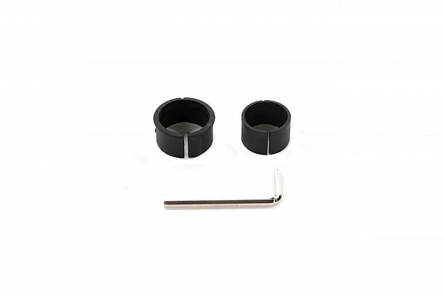 Planet X Front And Rear Mudguard Set 5 Planet X Front And Rear Mudguard Set - Image 3