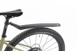 Planet X Front And Rear Mudguard Set 17 Planet X Front And Rear Mudguard Set -AOI Bike Shop FSPXMGRE P3