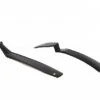 Planet X Front And Rear Mudguard Set -AOI Bike Shop FSPXMG P1