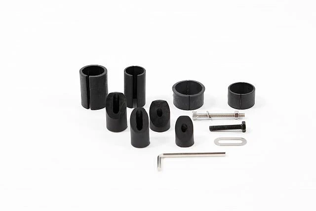 Planet X Front And Rear Mudguard Set 14 Planet X Front And Rear Mudguard Set - Image 12