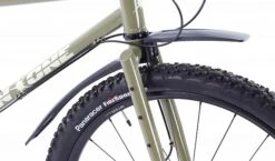 Planet X Front And Rear Mudguard Set 23 Planet X Front And Rear Mudguard Set -AOI Bike Shop FSPXMG P4