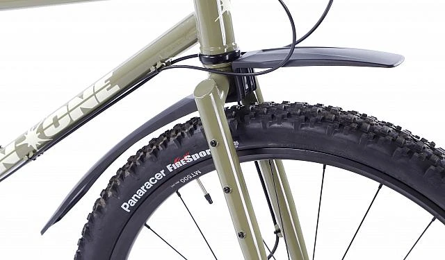 Planet X Front And Rear Mudguard Set 12 Planet X Front And Rear Mudguard Set - Image 10