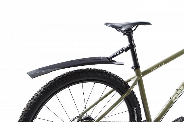 Planet X Rear Fender Plastic Mudguard 3 Planet X Rear Fender Plastic Mudguard