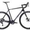 On-One Free Ranger Shimano GRX RX810 Gravel Bike 1 On-One Free Ranger Shimano GRX RX810 Gravel Bike -AOI Bike Shop Free Ranger Black Front