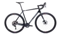 On-One Free Ranger Shimano GRX RX810 Gravel Bike