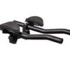 Planet X Alloy Clip-On Aero Bar -AOI Bike Shop HBPXAABC P1