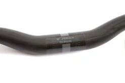 Selcof Carbon Riser Handlebar -AOI Bike Shop HBSECRFH P5