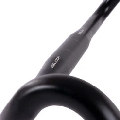 Selcof Sterrato V2 Flared Gravel Handlebar 9 Selcof Sterrato V2 Flared Gravel Handlebar -AOI Bike Shop HBSELSTEV2 P3