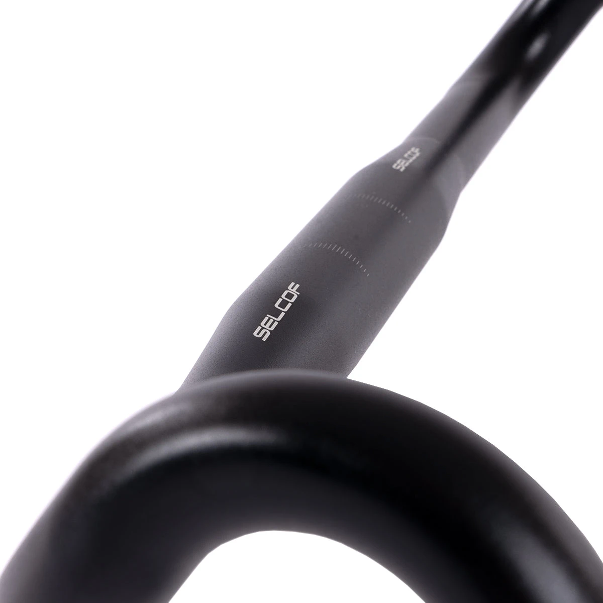 Selcof Sterrato V2 Flared Gravel Handlebar 5 Selcof Sterrato V2 Flared Gravel Handlebar - Image 3