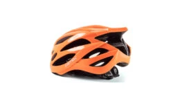 Carnac Croix Road Helmet -AOI Bike Shop HECACROIX GOR P3 01