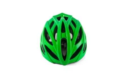 Carnac Croix Road Helmet -AOI Bike Shop HECACROIX GRN P3 01