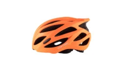 Carnac Croix Road Helmet -AOI Bike Shop HECACROIX MOR P1 01