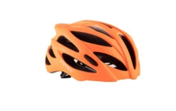 Carnac Croix Road Helmet -AOI Bike Shop HECACROIX MOR P3 01