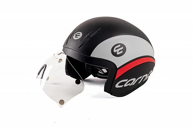 Carnac Kronus Time Trial Helmet 15 Carnac Kronus Time Trial Helmet - Image 13