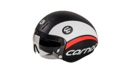 Carnac Kronus Time Trial Helmet 41 Carnac Kronus Time Trial Helmet -AOI Bike Shop HECAKROTT BWR P4