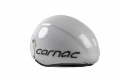 Carnac Kronus Time Trial Helmet 38 Carnac Kronus Time Trial Helmet -AOI Bike Shop HECAKROTT WHT P4