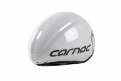 Carnac Kronus Time Trial Helmet 33 Carnac Kronus Time Trial Helmet -AOI Bike Shop HECAKROTT WHT P5