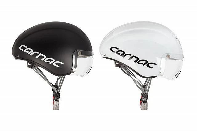 Carnac Kronus Time Trial Helmet 4 Carnac Kronus Time Trial Helmet - Image 2